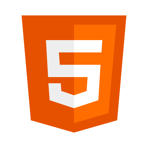 Icone HTML5